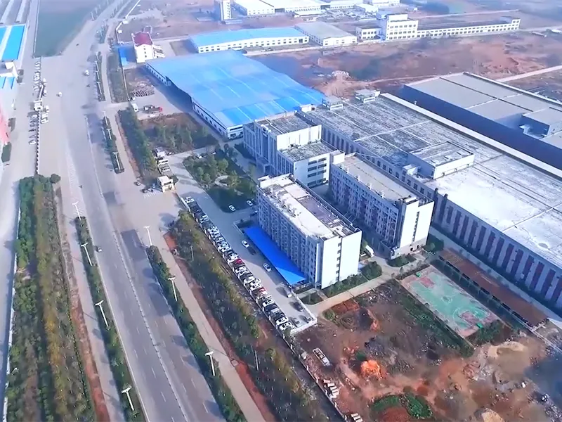 Manufacturing Capability