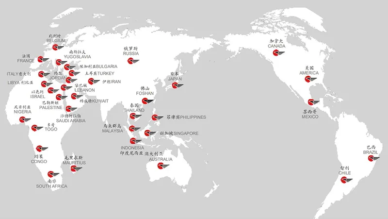 Dongpeng International