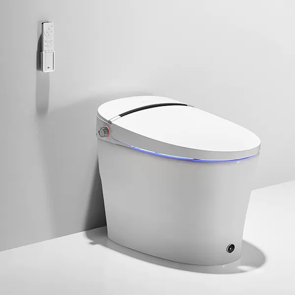 Smart Toilet 5L S1 CLEVER FLUSH