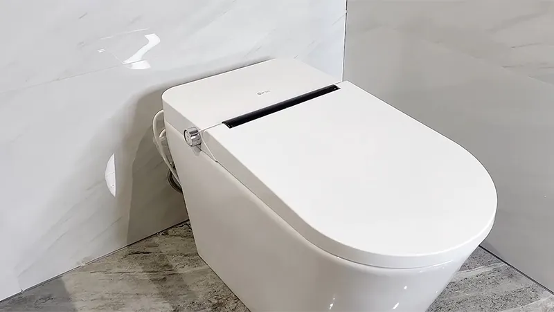 Smart Toilet 6.4L S2Pro