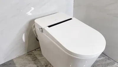 Smart Toilet 6.4L S2Pro