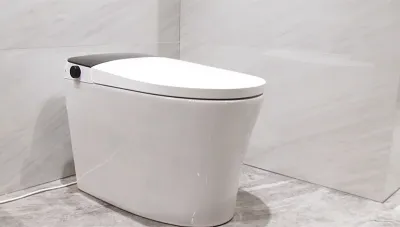 Smart Toilet 4L S5