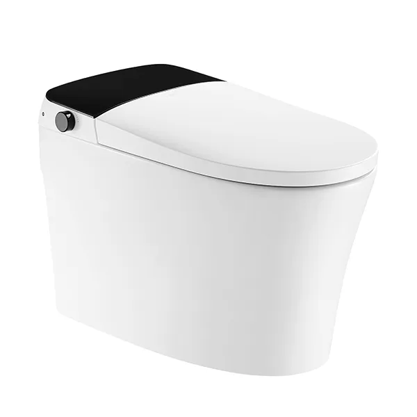 Smart Toilet 4L