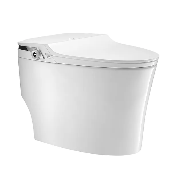 Smart Toilet 4.8L