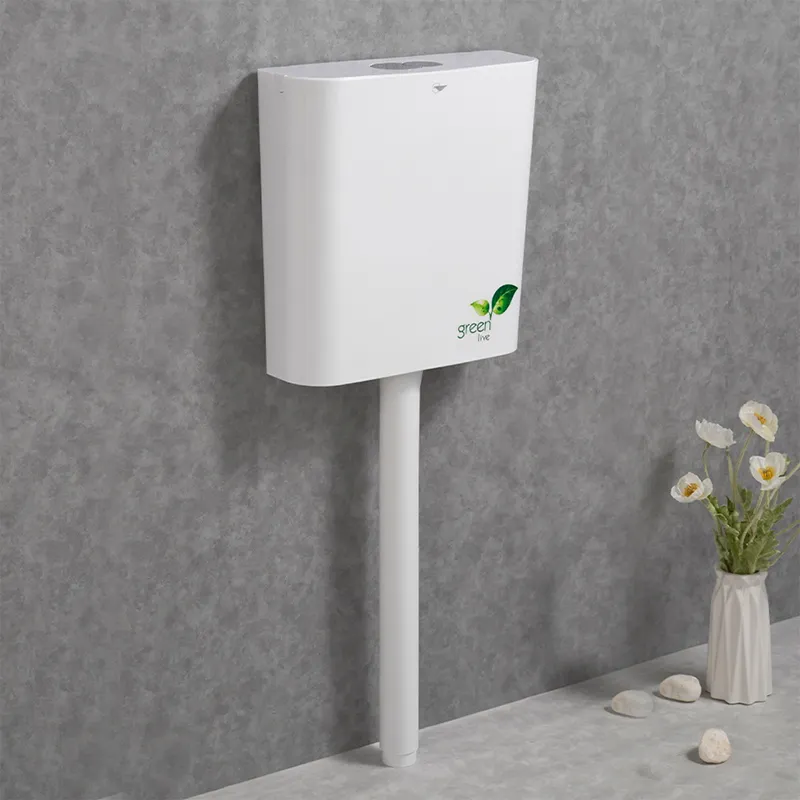 Toilet Cisterns (Toilet Water Tanks)