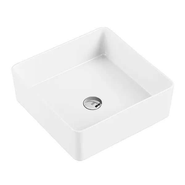 Countertop Basin 390×390×145mm