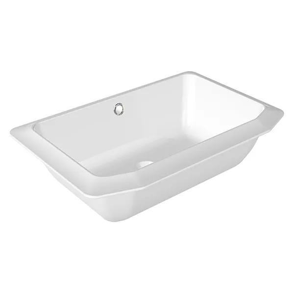 Countertop Basin 597×400×210mm