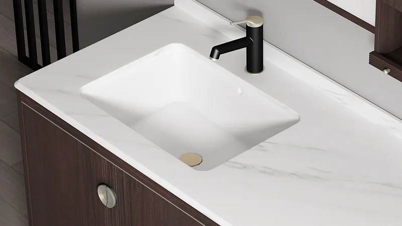 Ceramic Basins