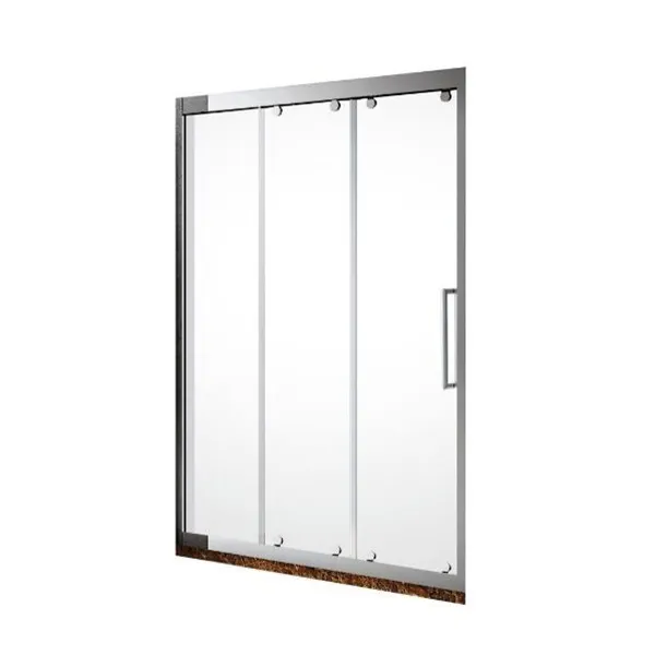 Sliding Shower Door