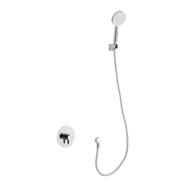 Wall Mount Handheld Shower
