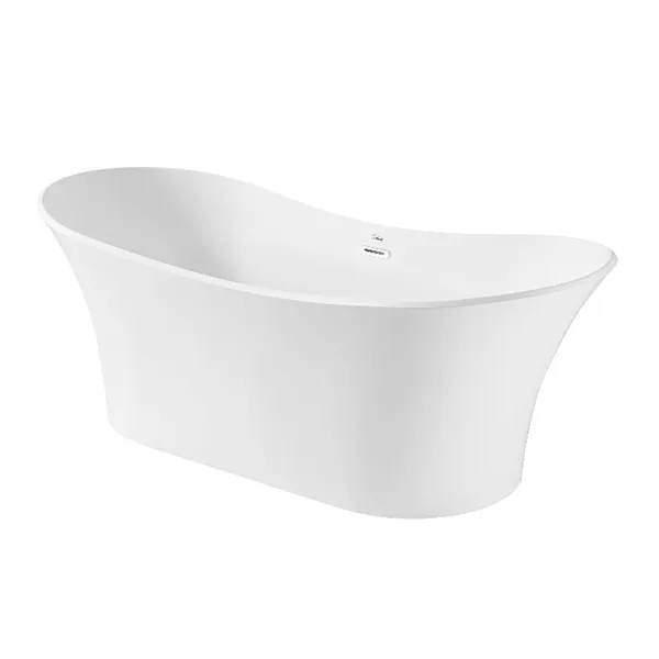 Freestanding Bathtub