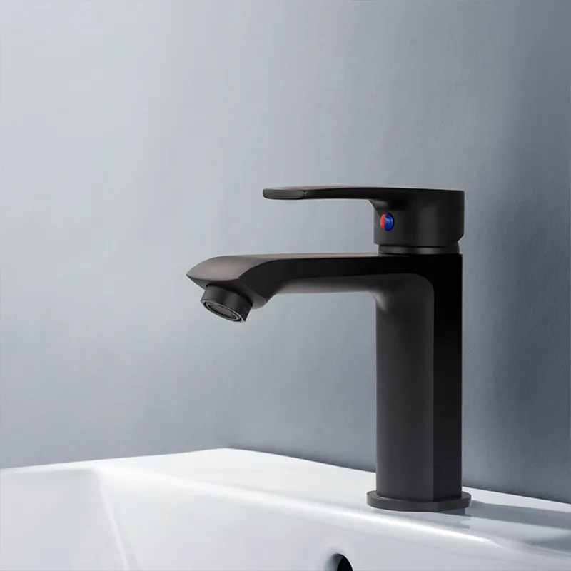 Basin Mixer