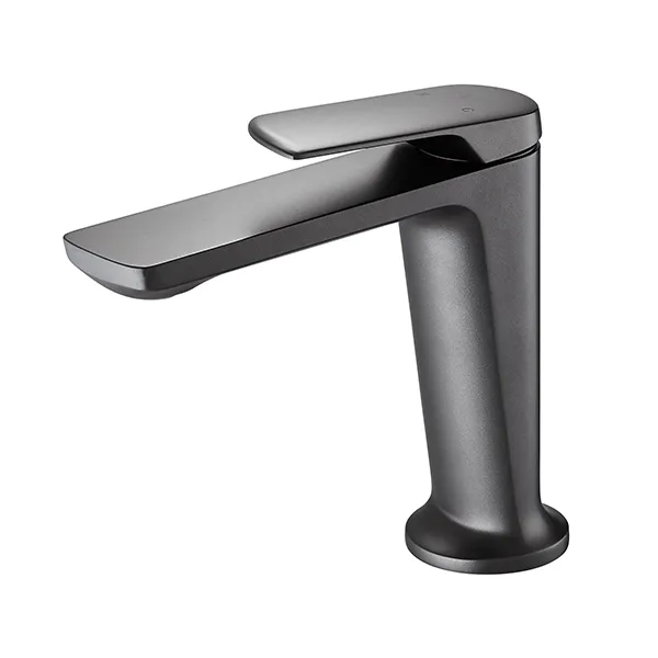 Single Hole Basin Mixer