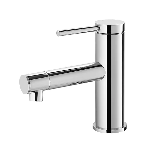 Single Hole Basin Mixer