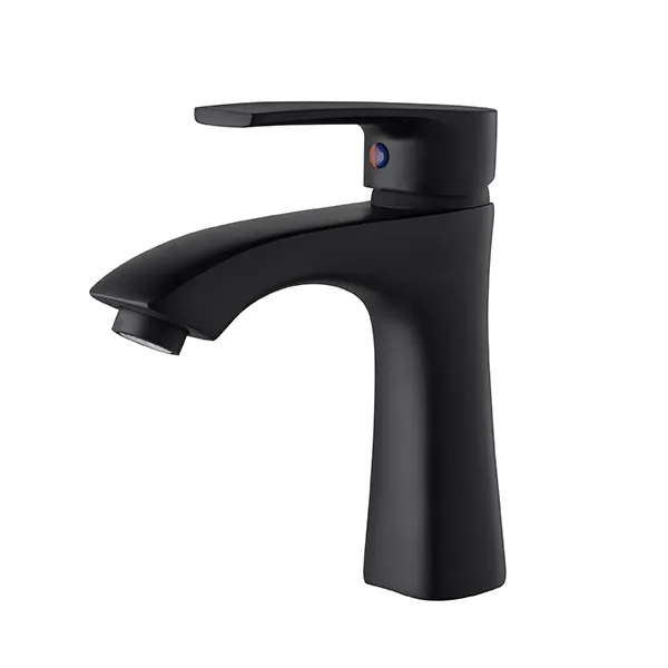 Basin Mixer