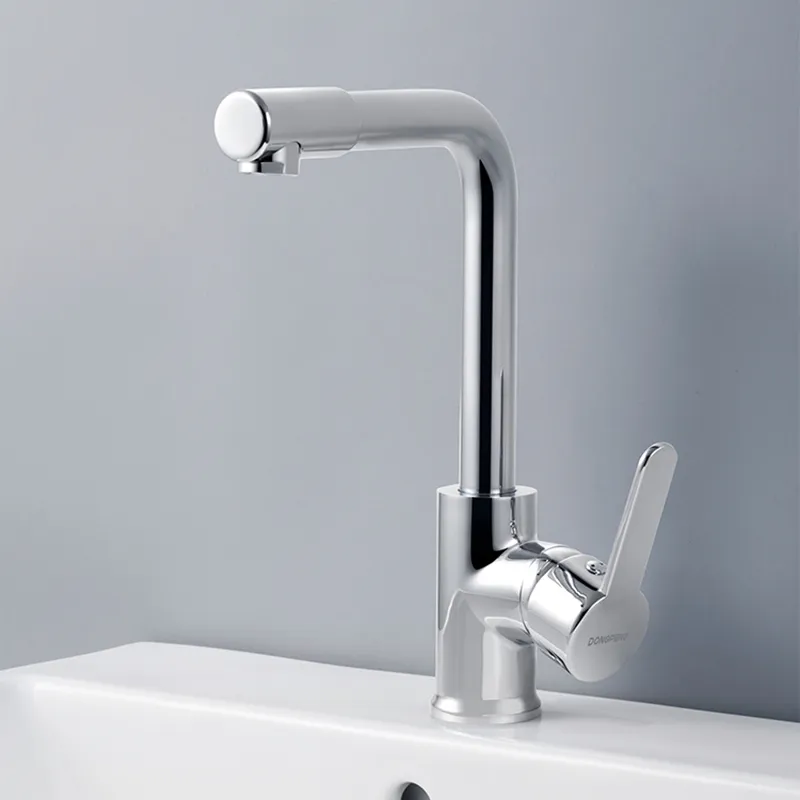 High Basin Mixer