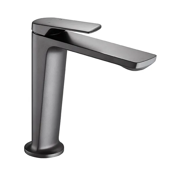 Single Lever High Basin Mixer