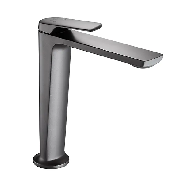 Single Lever High Basin Mixe