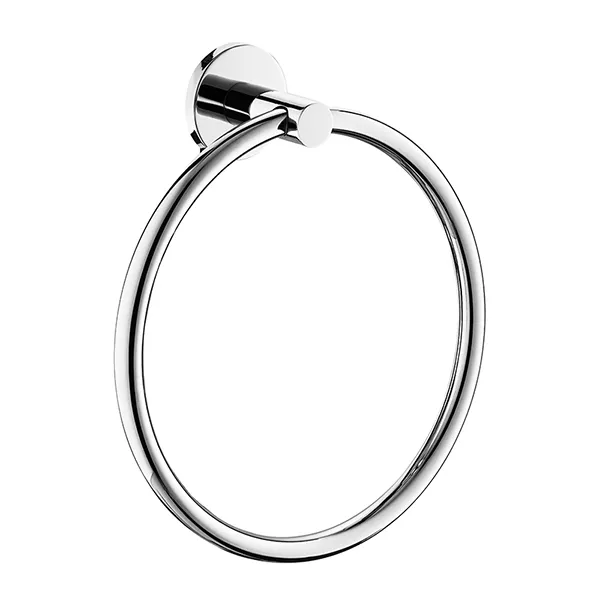 Stainless Steel Towel Ring 