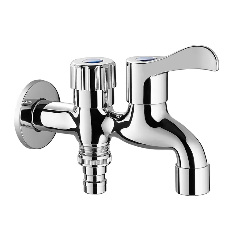 Bib Tap & Washing Machine Faucet
