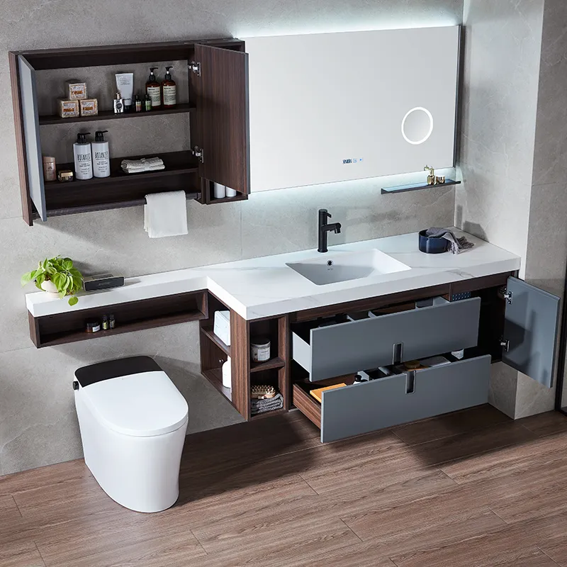 Bathroom Accessories