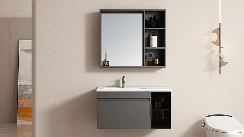 Bathroom Vanities